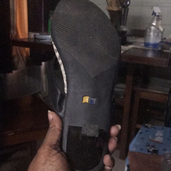 Cloud walker’s by ComfortView size 11W…EUC..kitten heel very pretty shoes - Picture 2 of 4